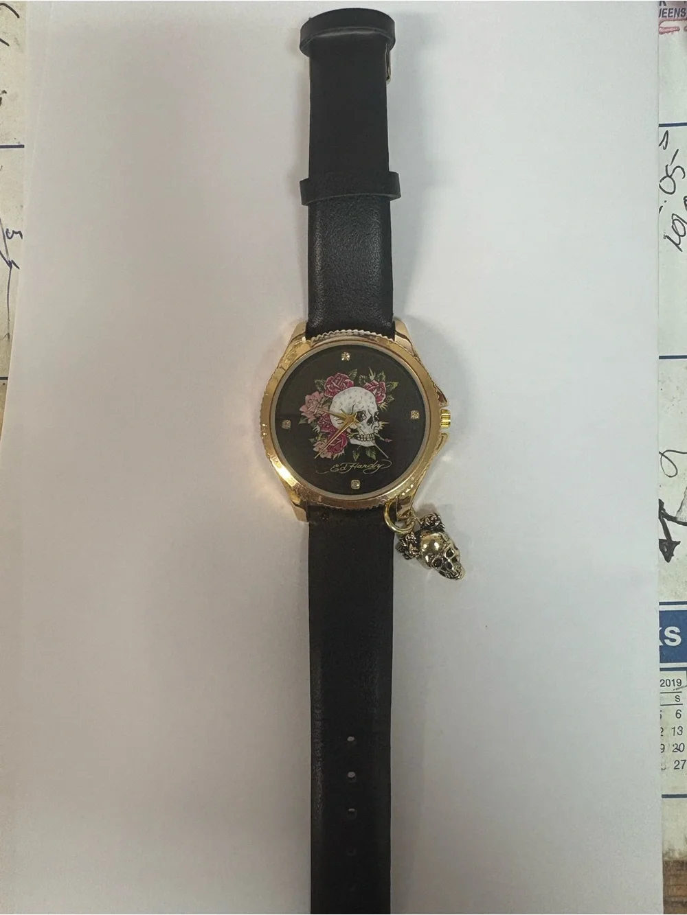 Ed Hardy ed hardy
