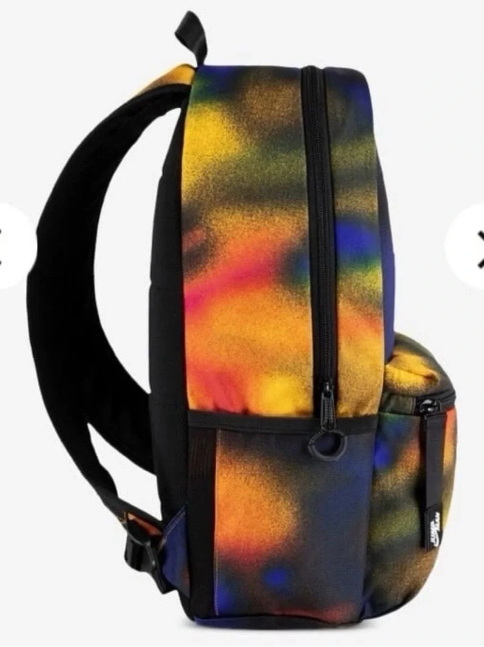 Jordan stylish backpack
