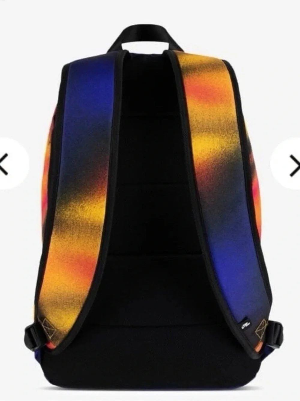 Jordan stylish backpack
