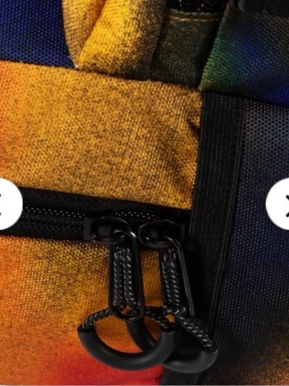 Jordan stylish backpack
