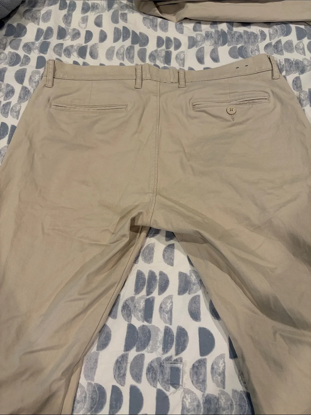 J. Crew lot pairs