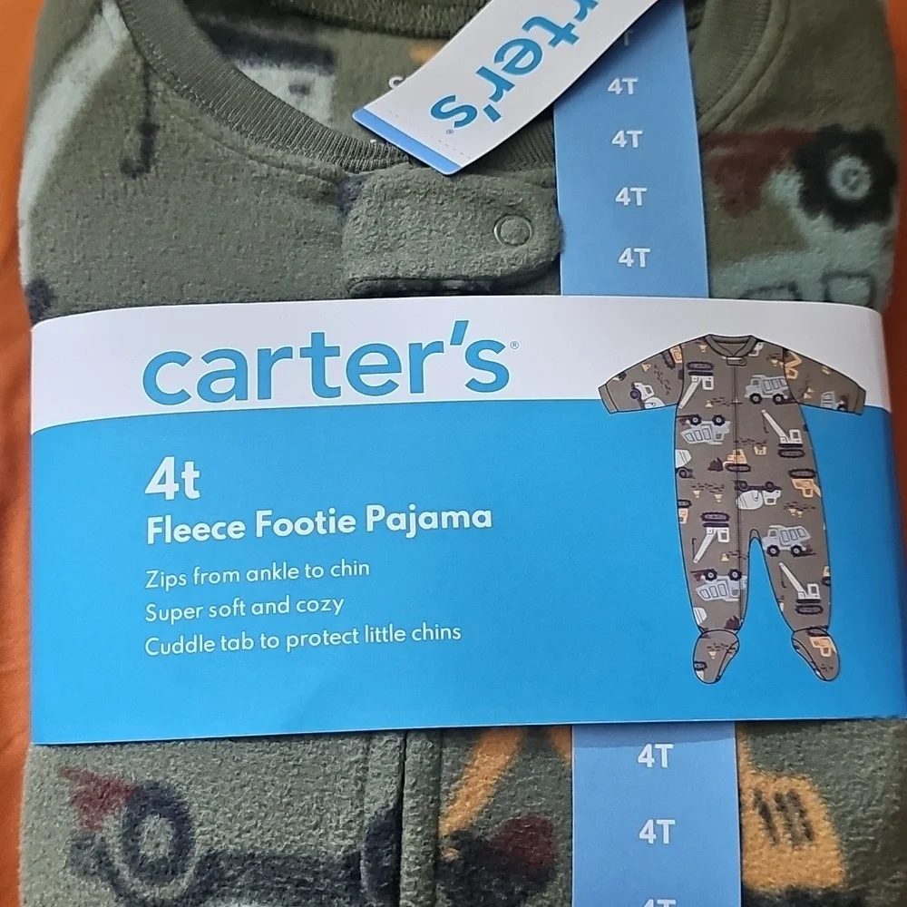 Carters carter toddler