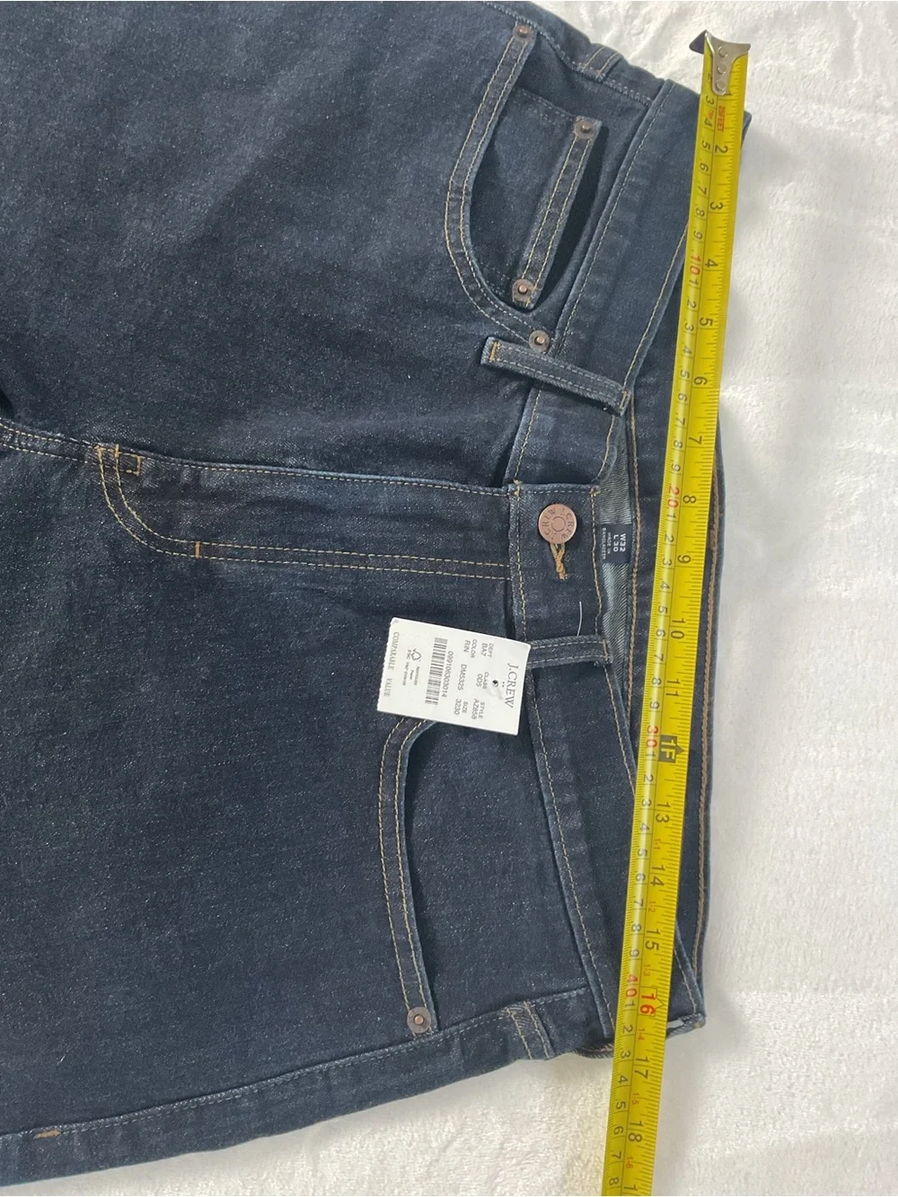 J. Crew brand new