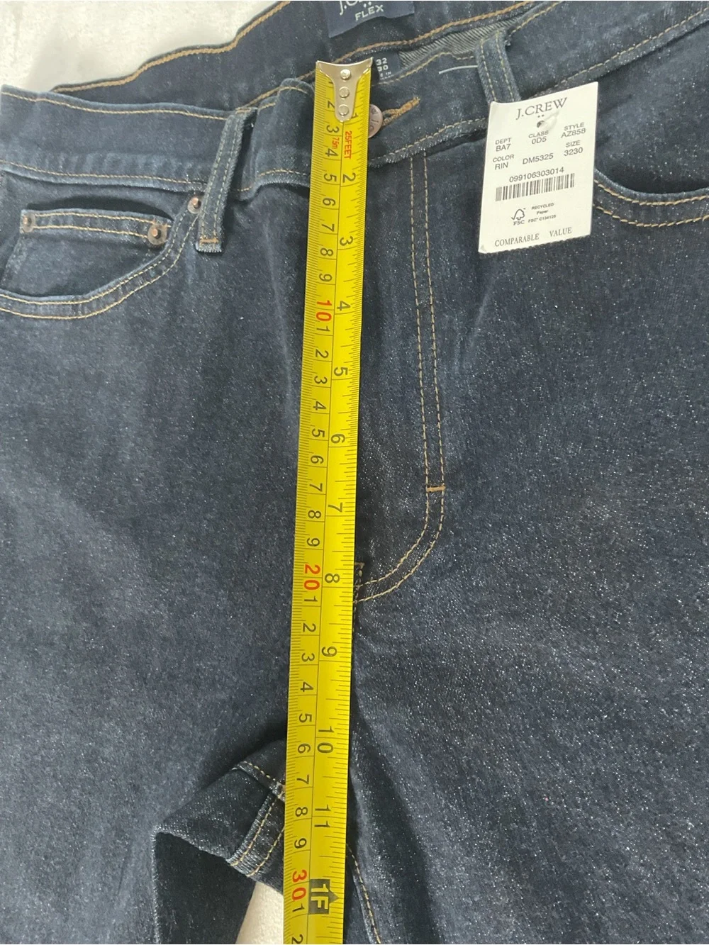 J. Crew brand new