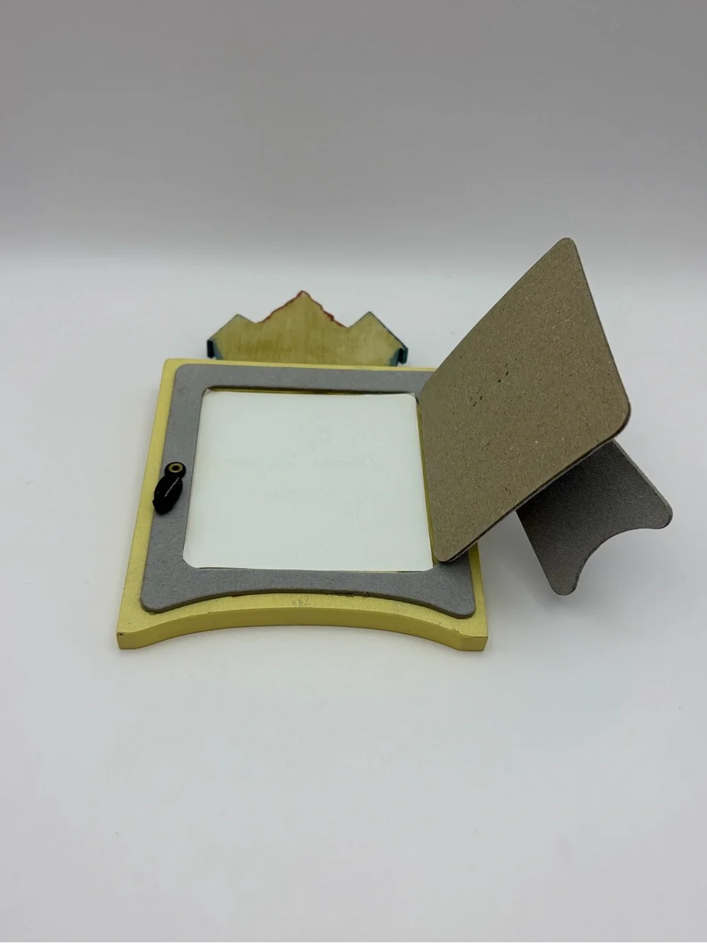 Spoontiques 3d birdhouses