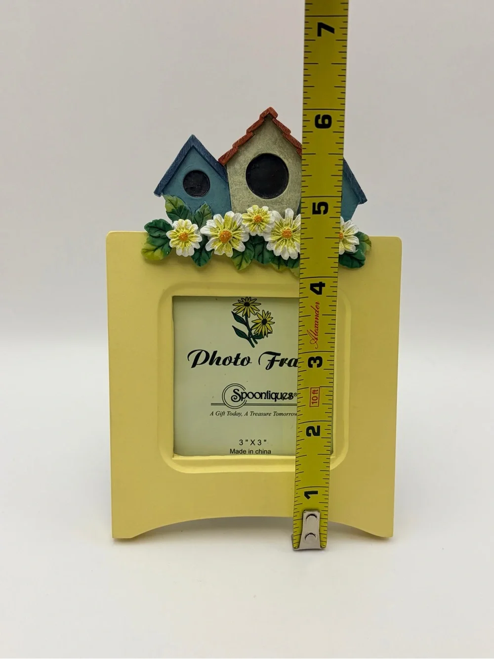Spoontiques 3d birdhouses