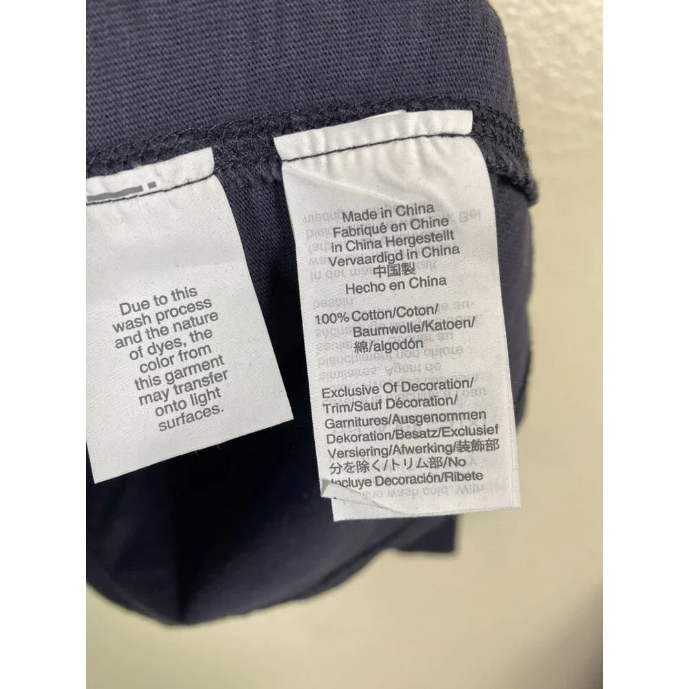J. Crew crew mens