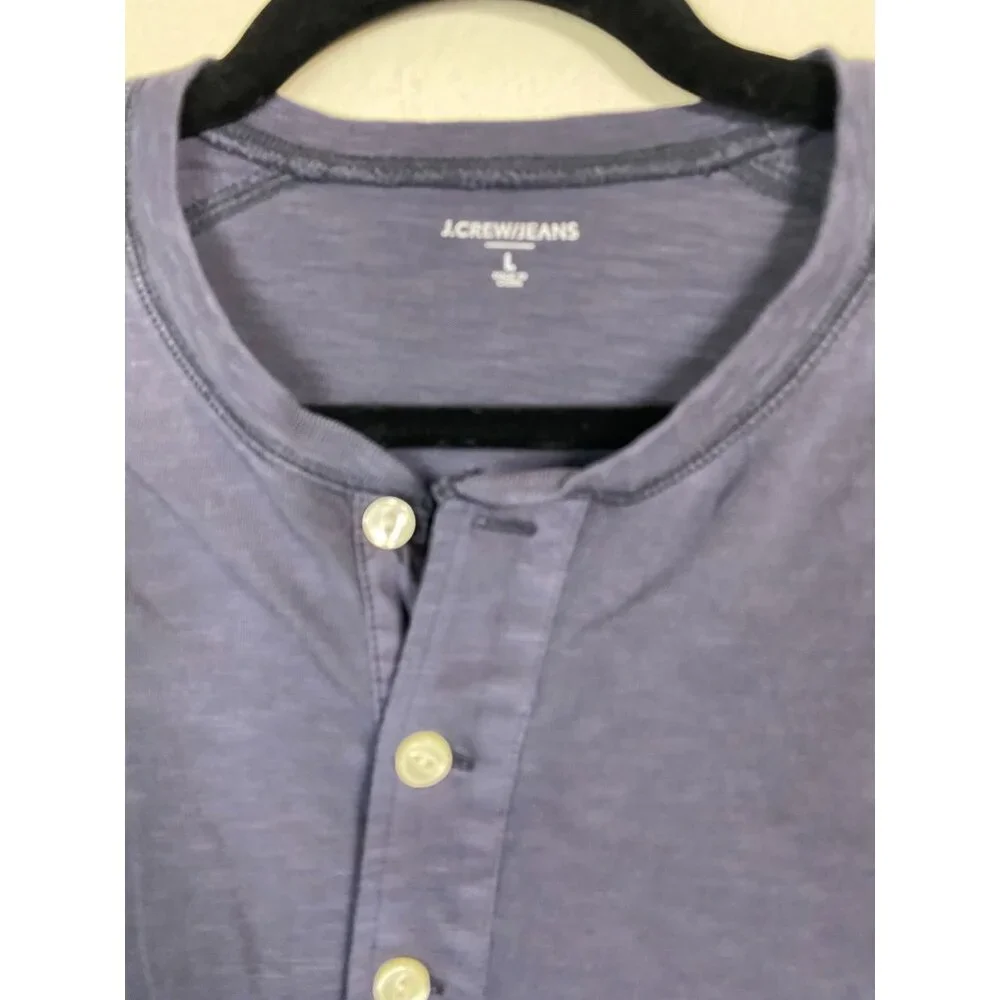 J. Crew crew mens