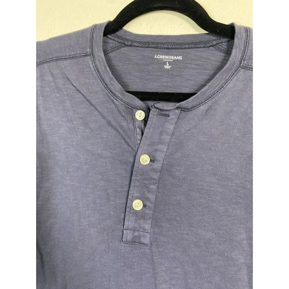 J. Crew crew mens