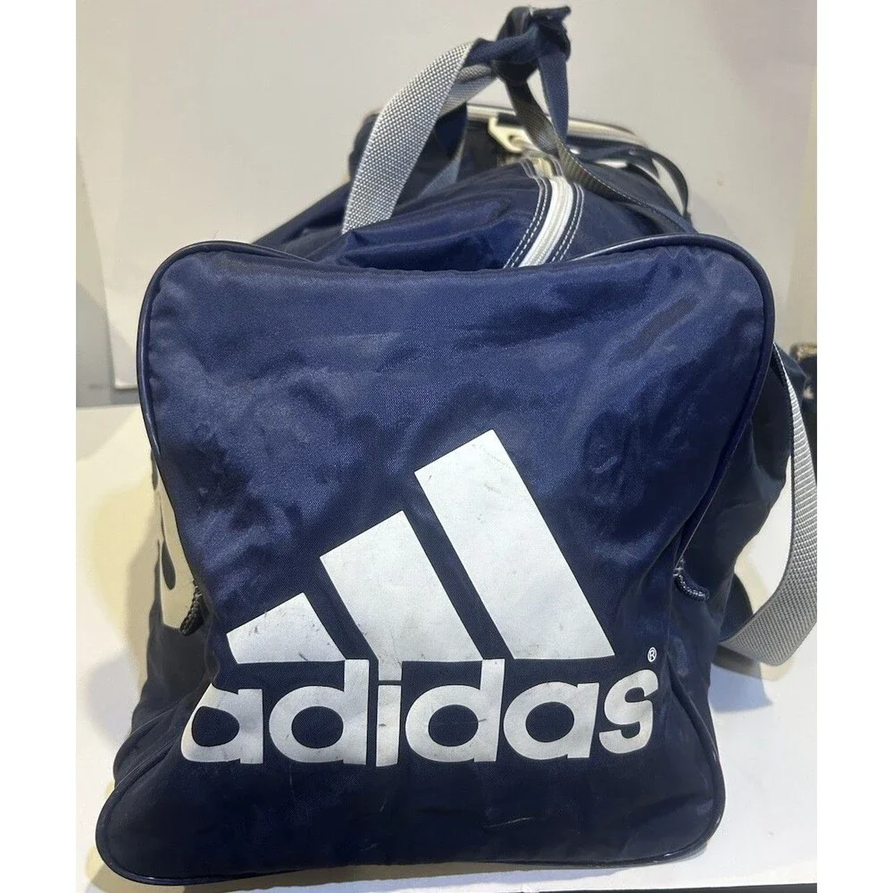 adidas description vintage