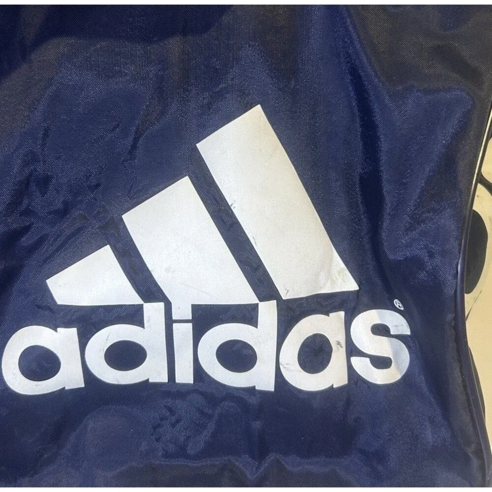 adidas description vintage