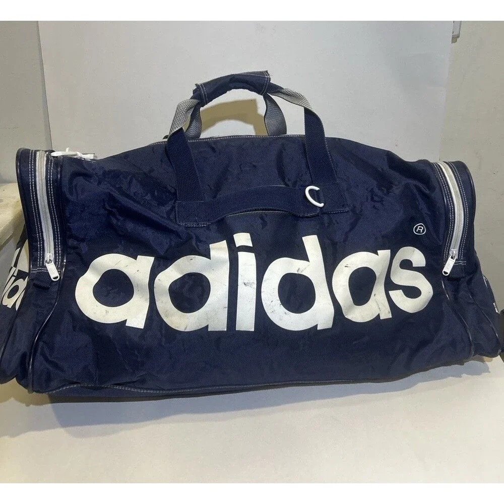 adidas description vintage
