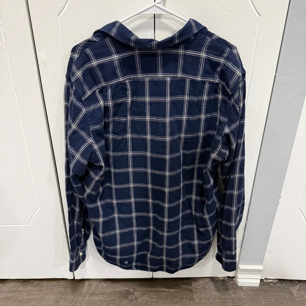 J. Crew fair used