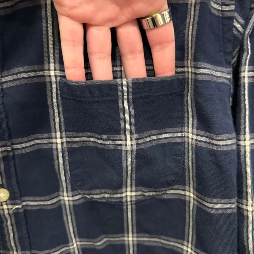 J. Crew fair used