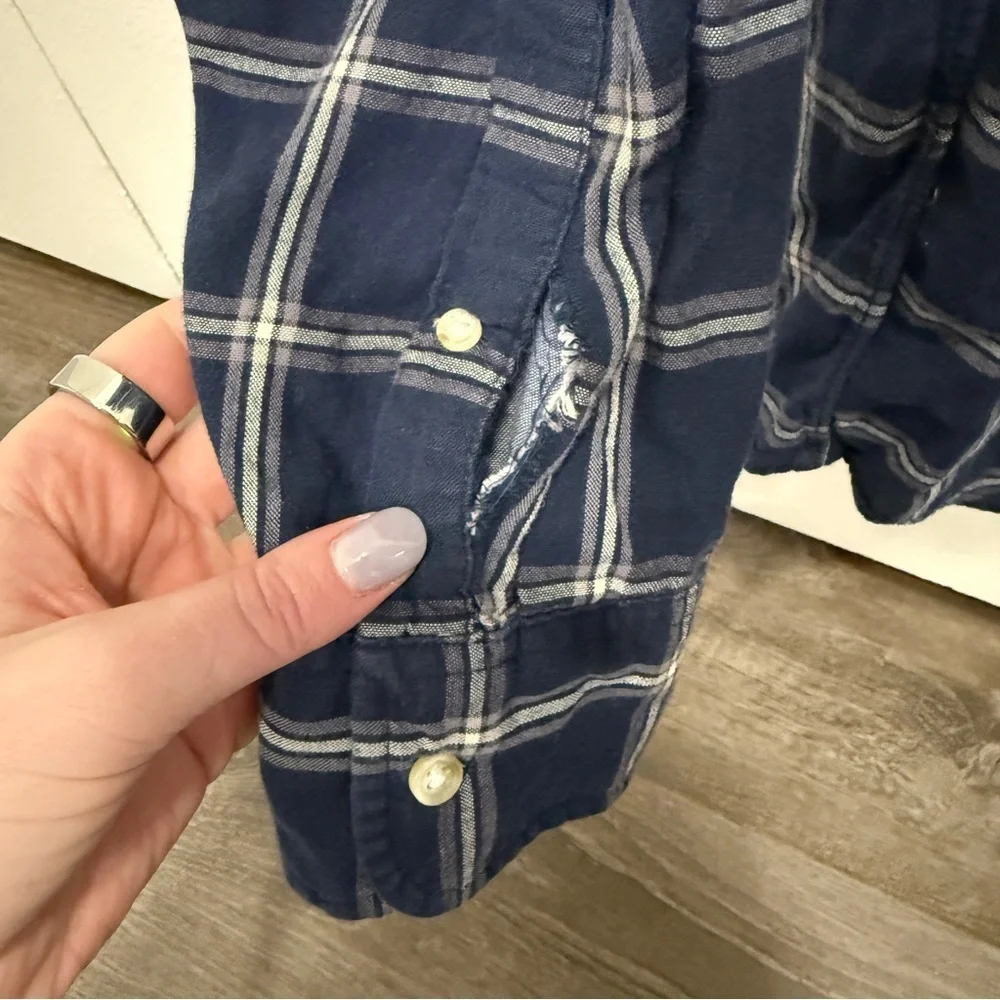 J. Crew fair used