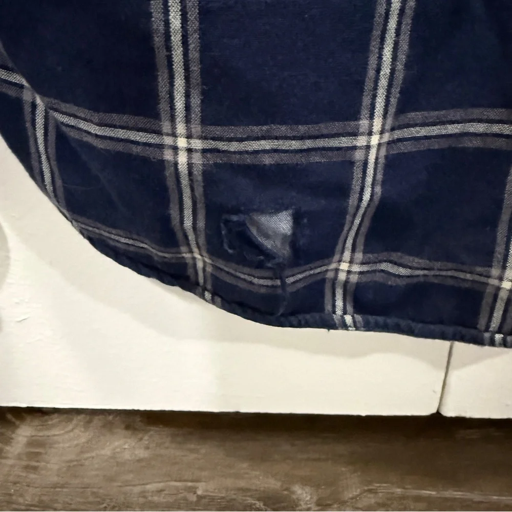 J. Crew fair used