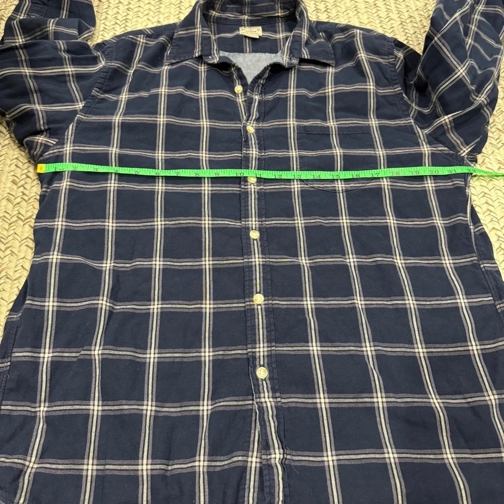 J. Crew fair used