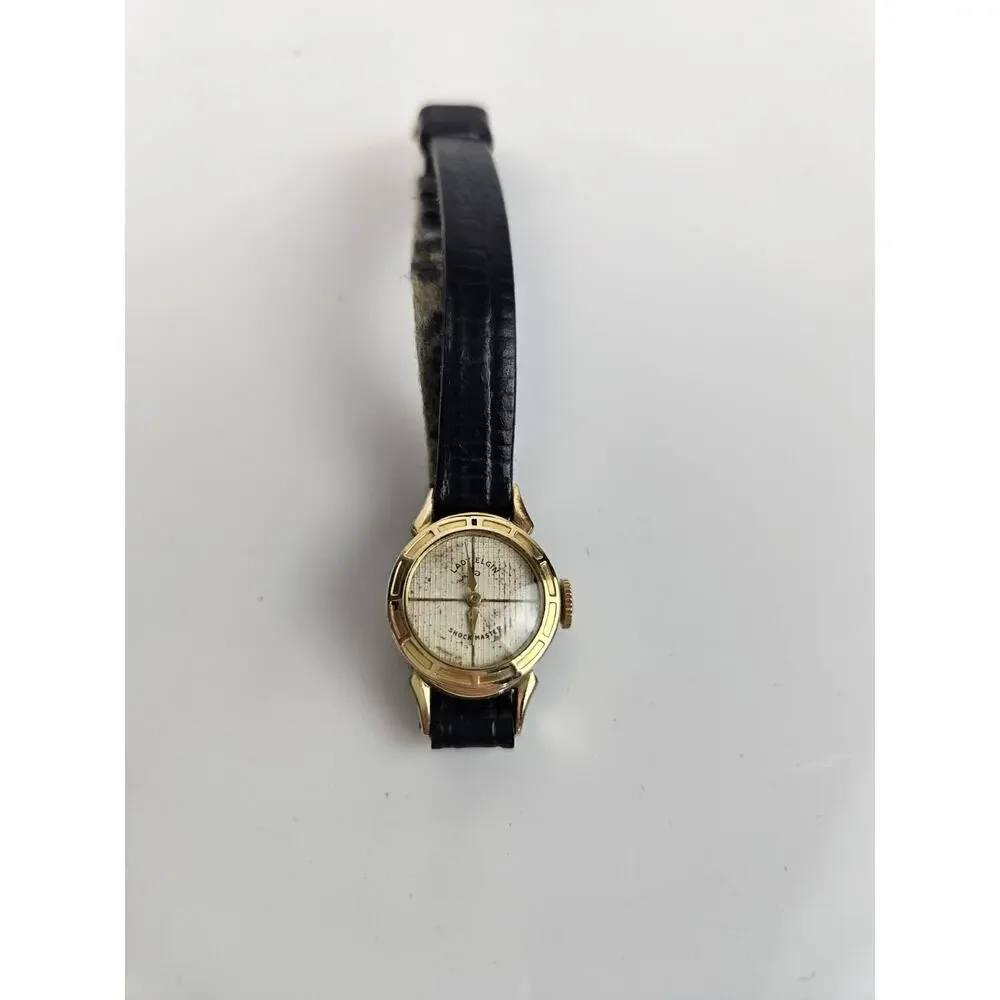 Elgin timelessly elegant