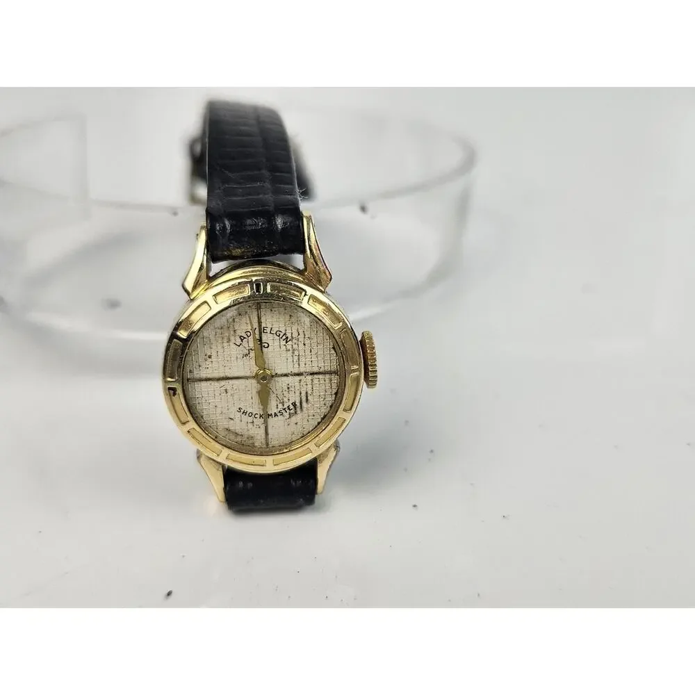 Elgin timelessly elegant