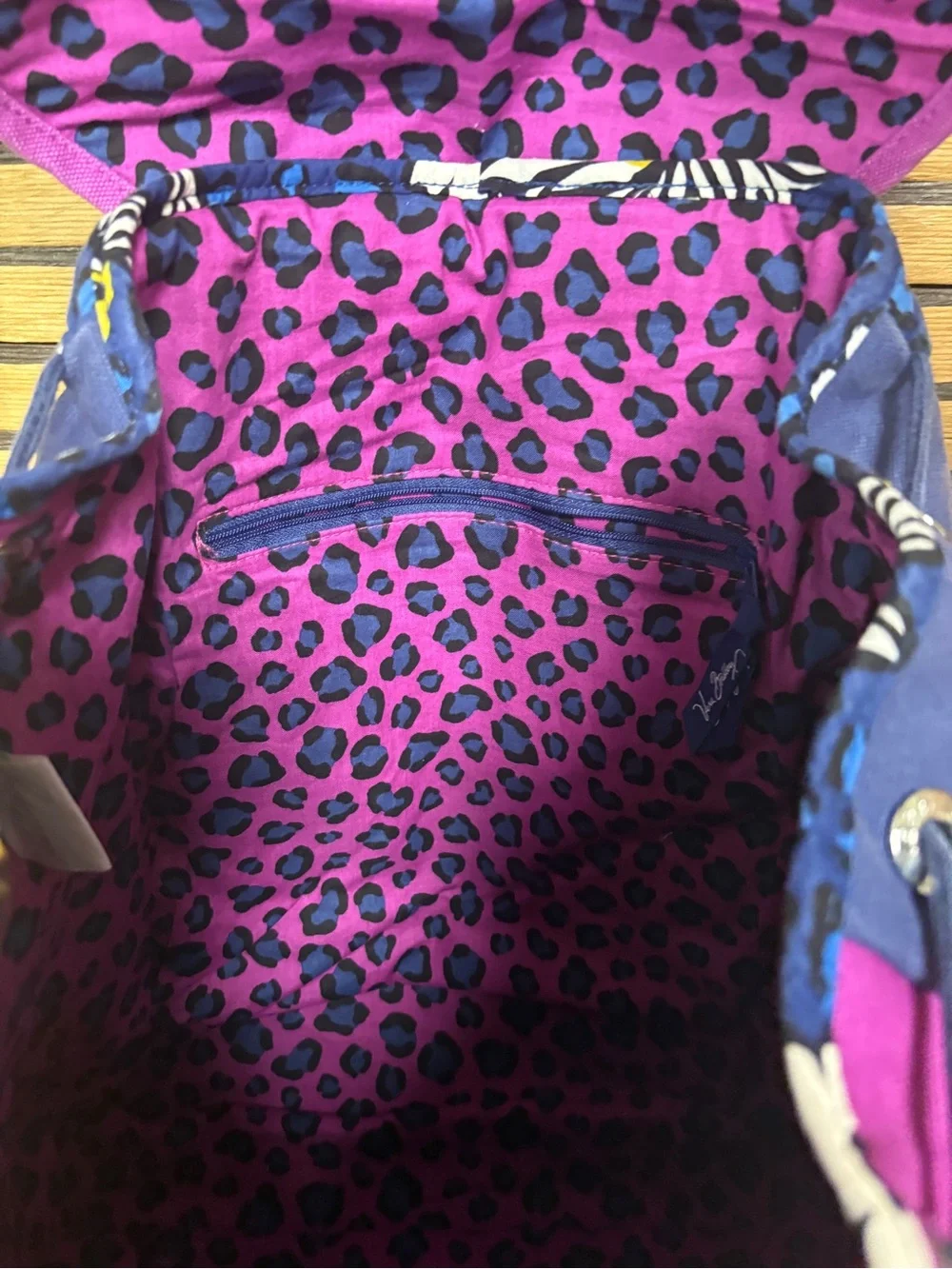 Vera Bradley this good