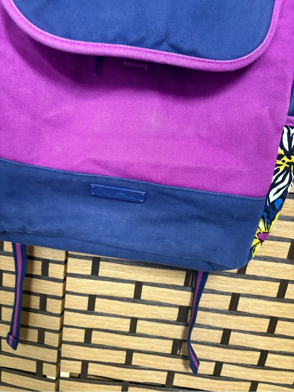 Vera Bradley this good