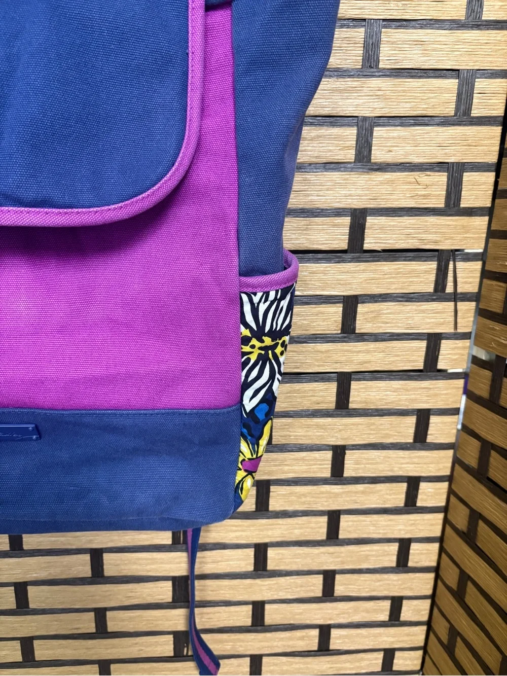 Vera Bradley this good