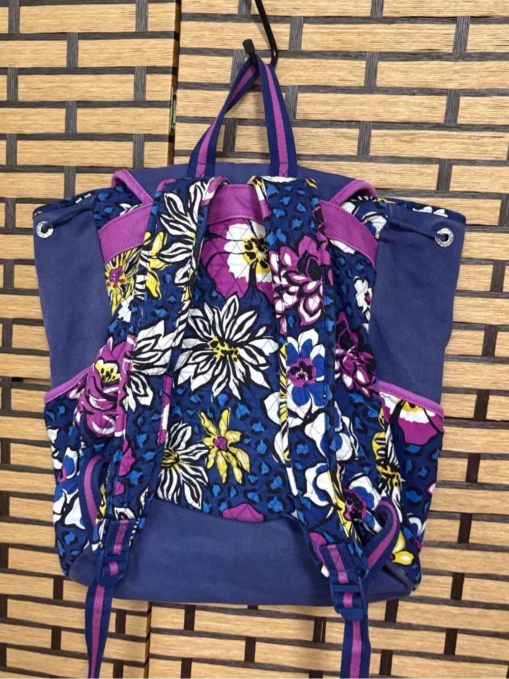Vera Bradley this good