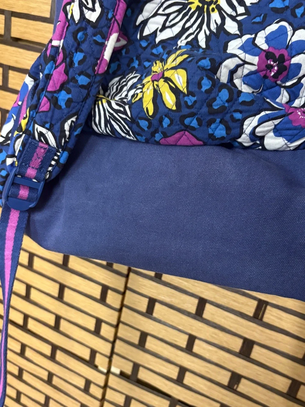 Vera Bradley this good
