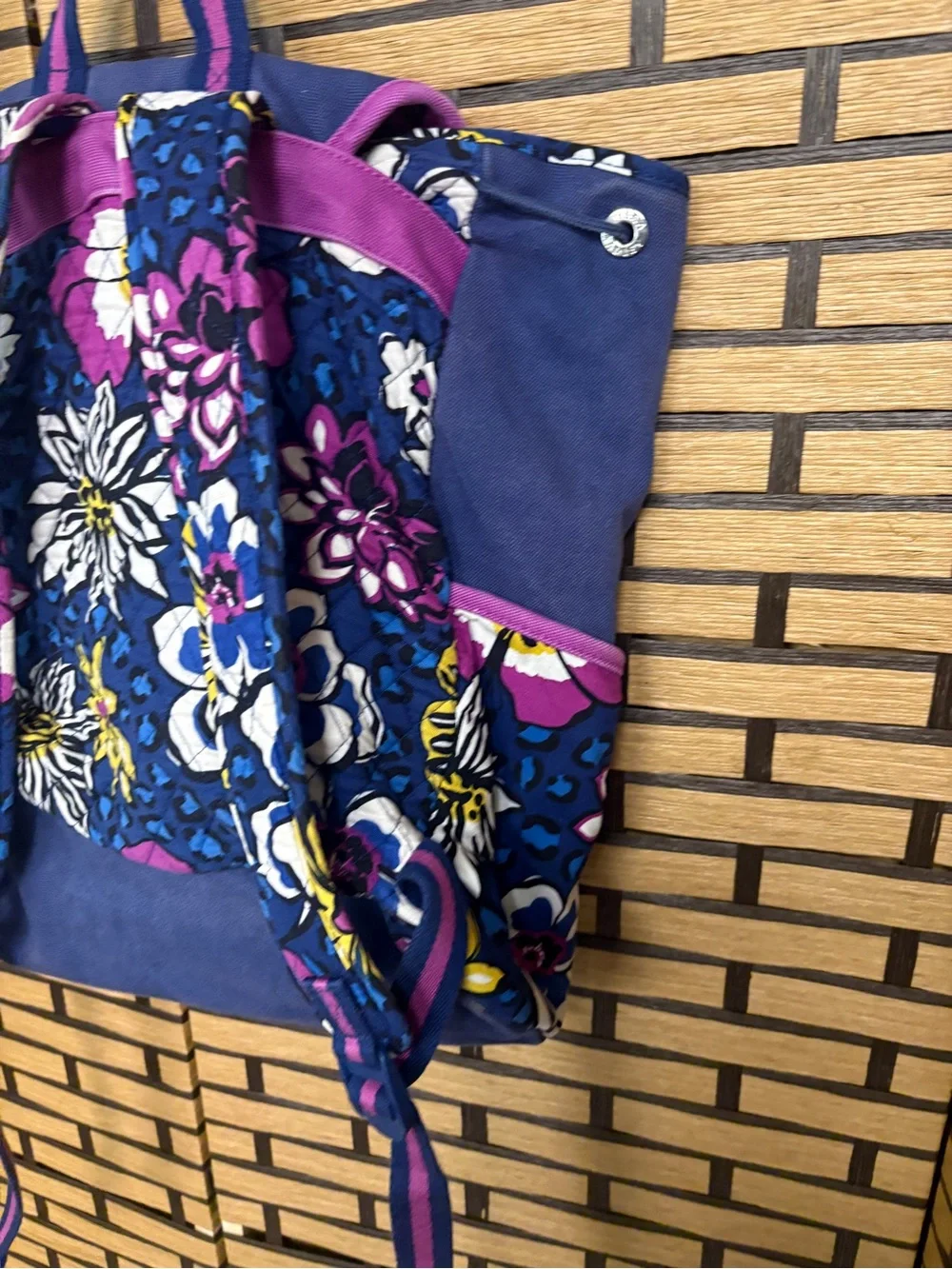 Vera Bradley this good