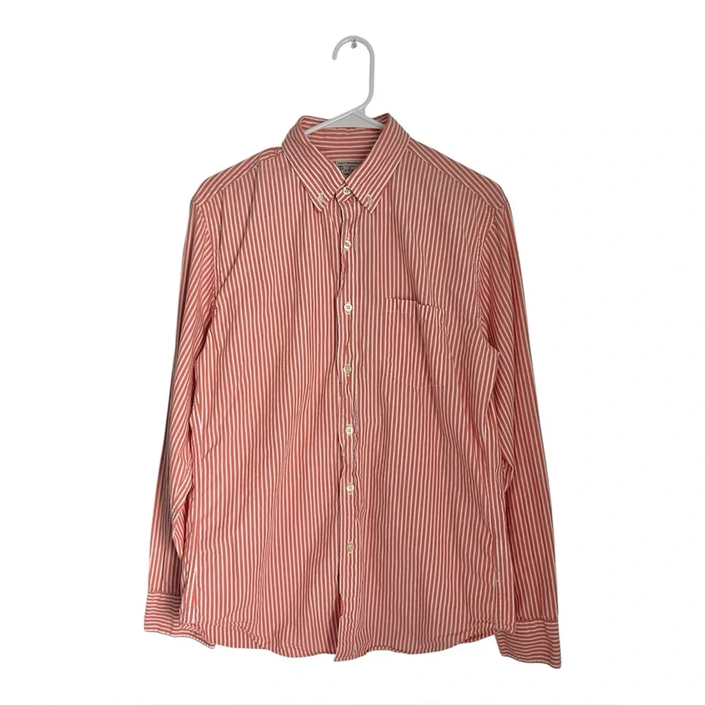 J. Crew crew button