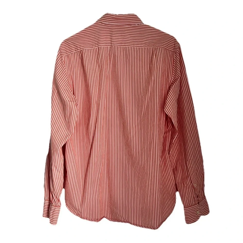 J. Crew crew button