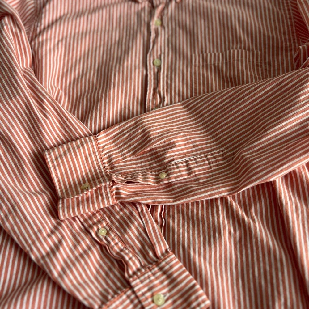 J. Crew crew button