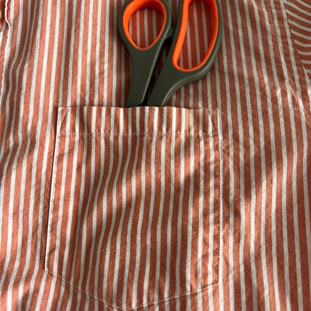 J. Crew crew button