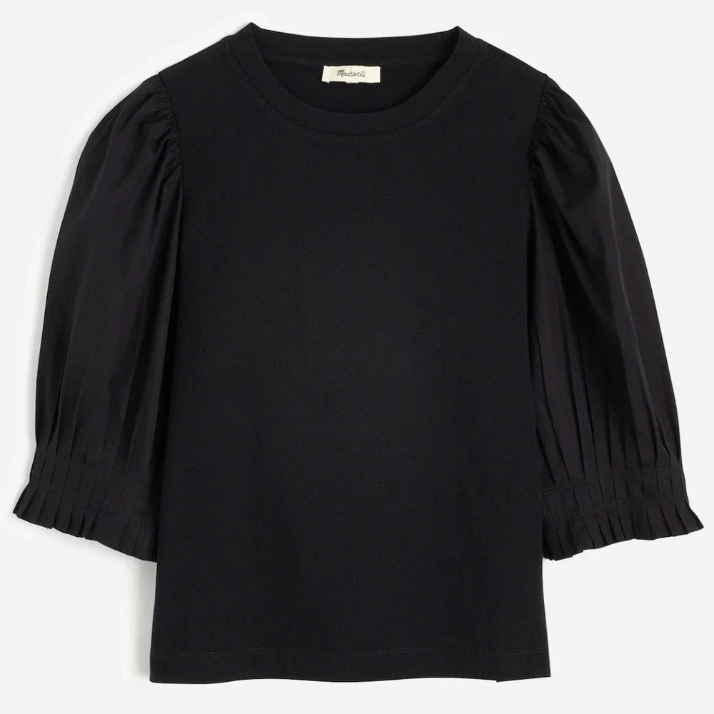 Madewell new tag