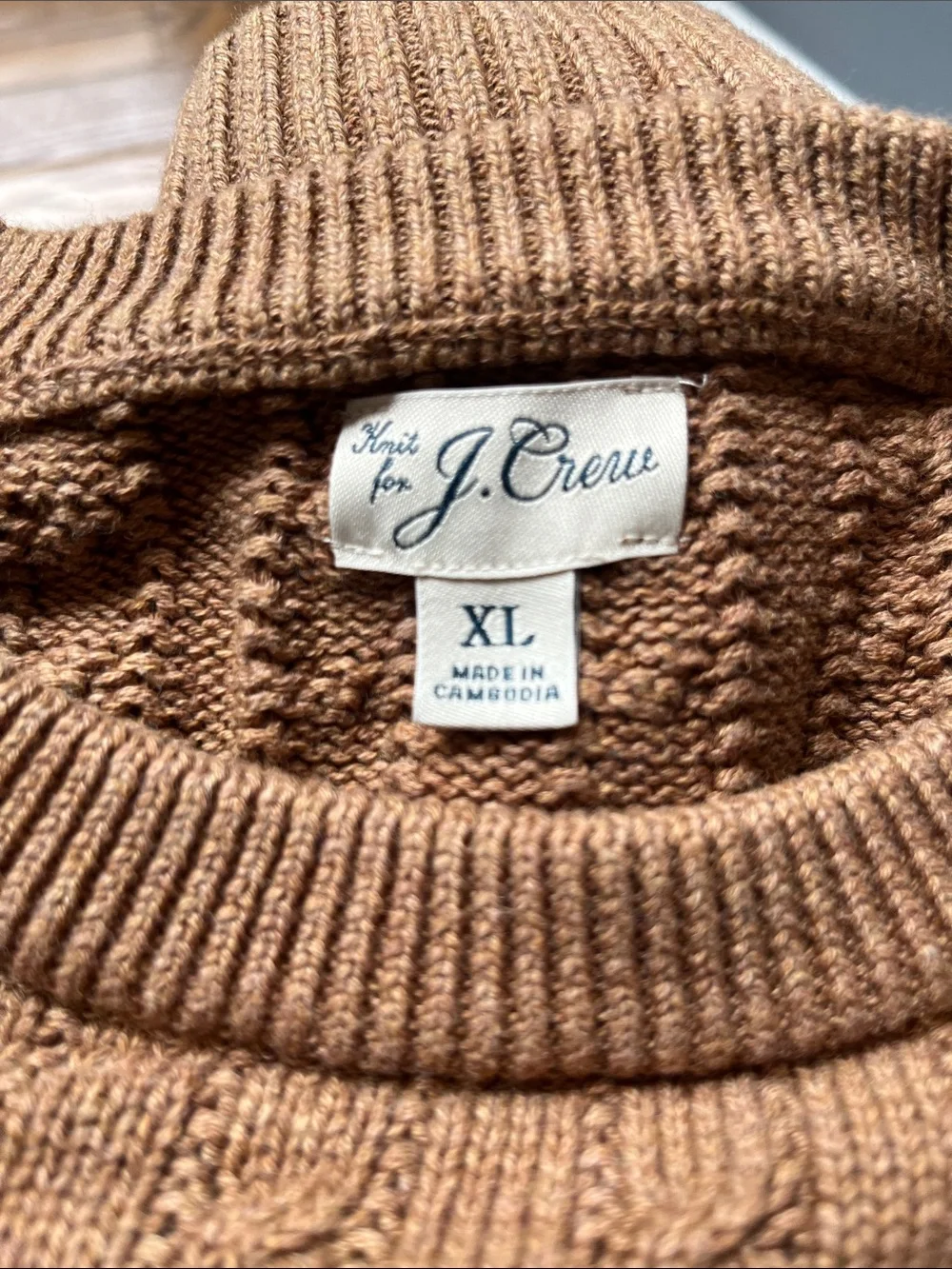 J. Crew this great