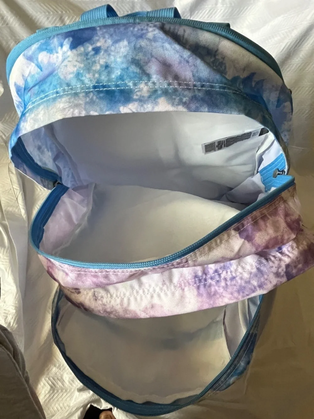 Jansport big student