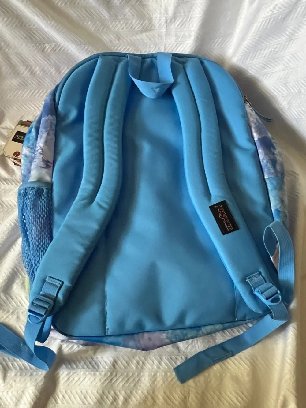 Jansport big student
