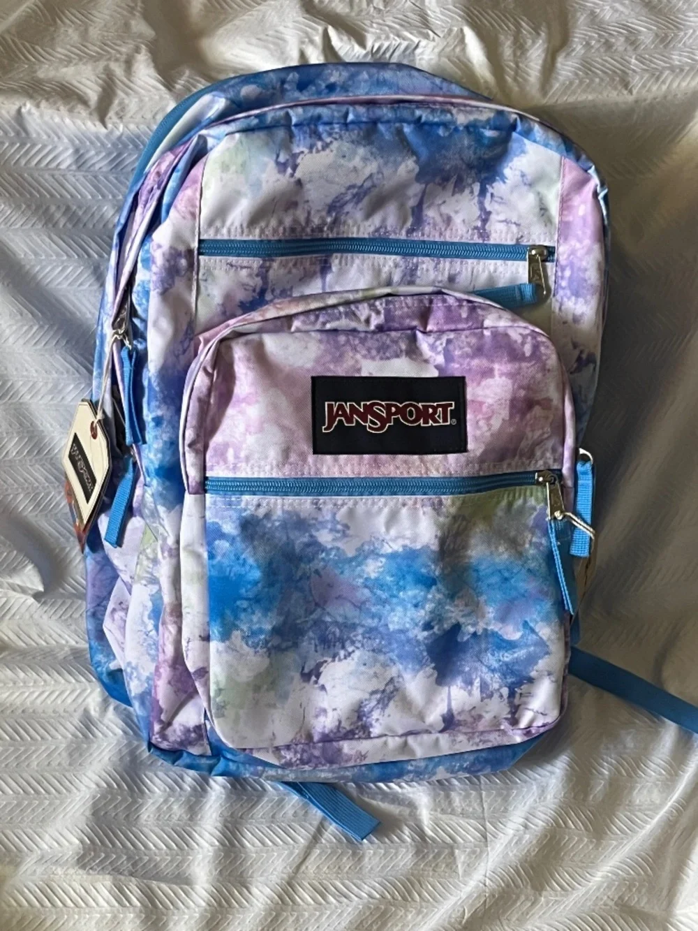 Jansport big student