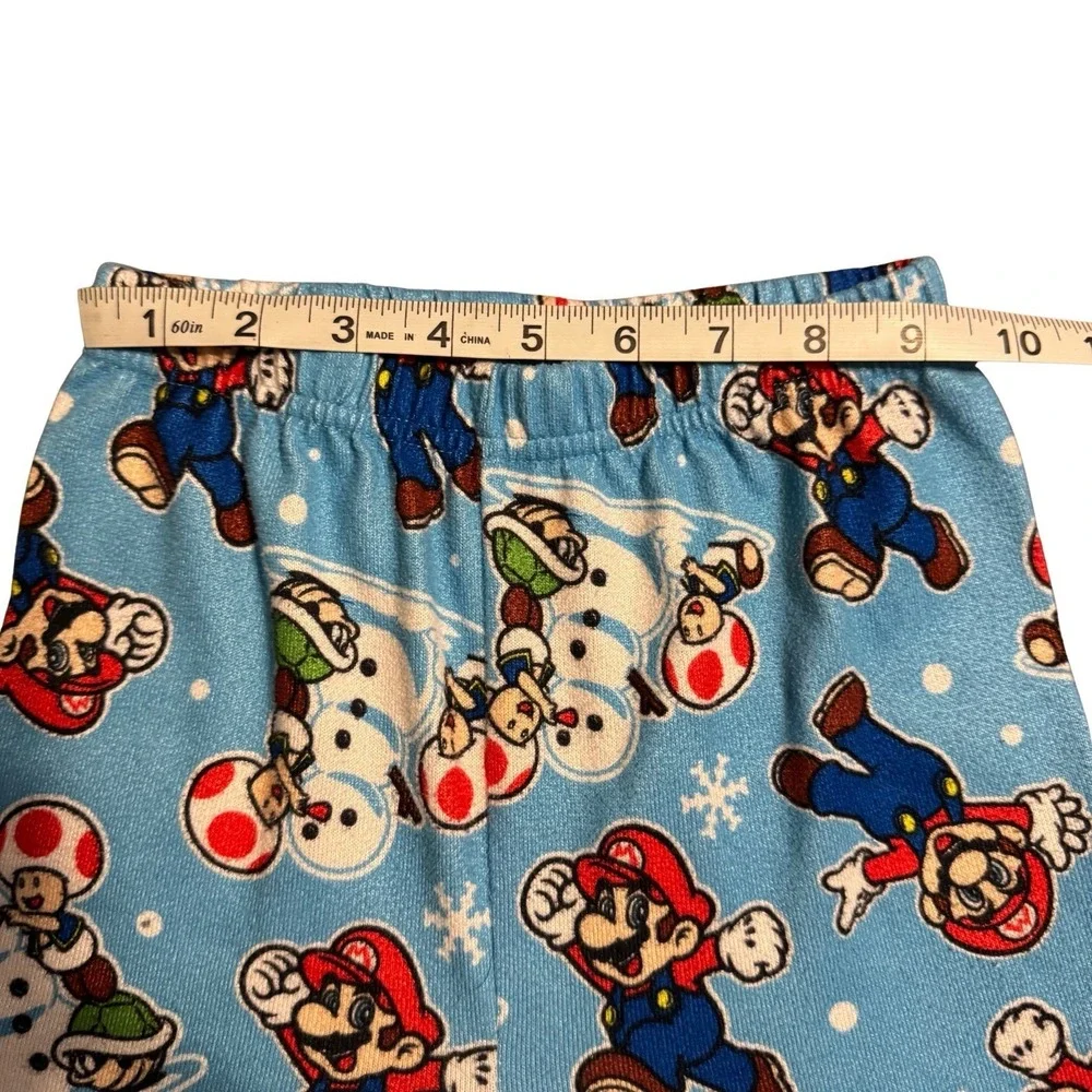 Mario Valentino ensure fit please