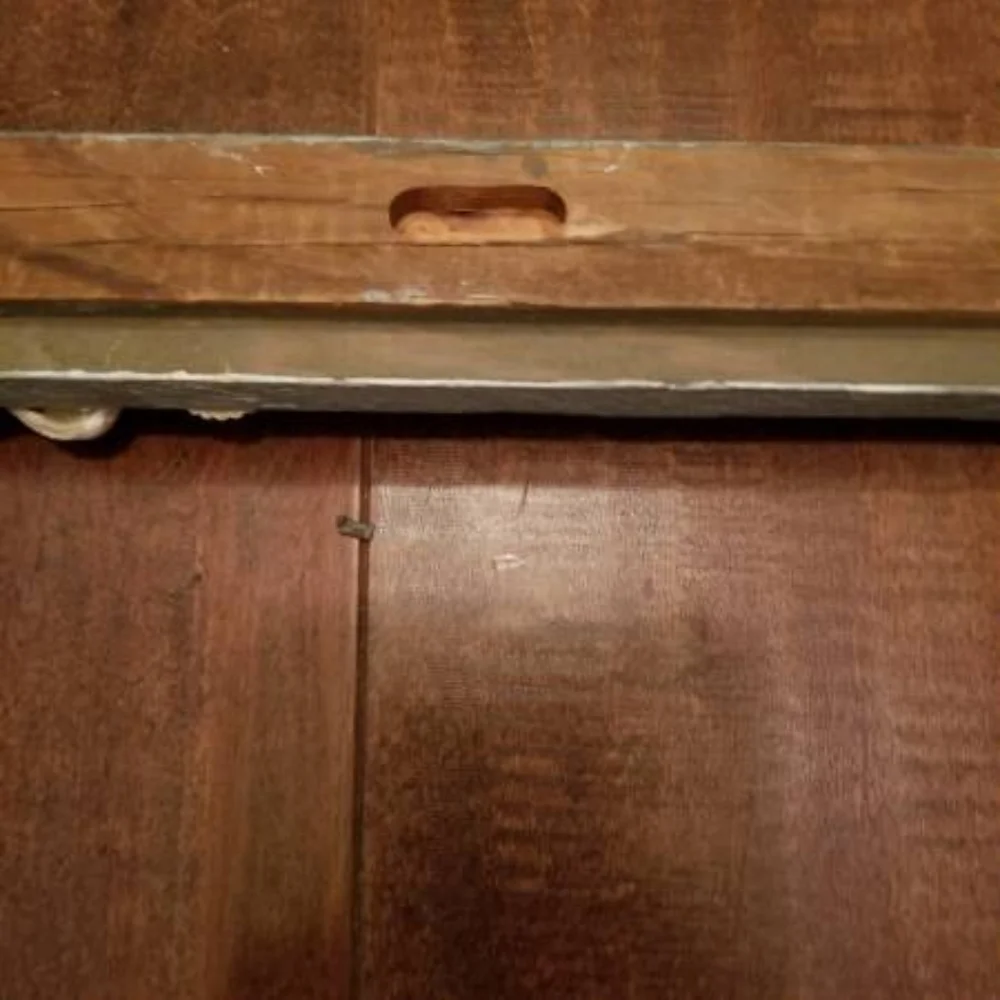 N/A handmade blue