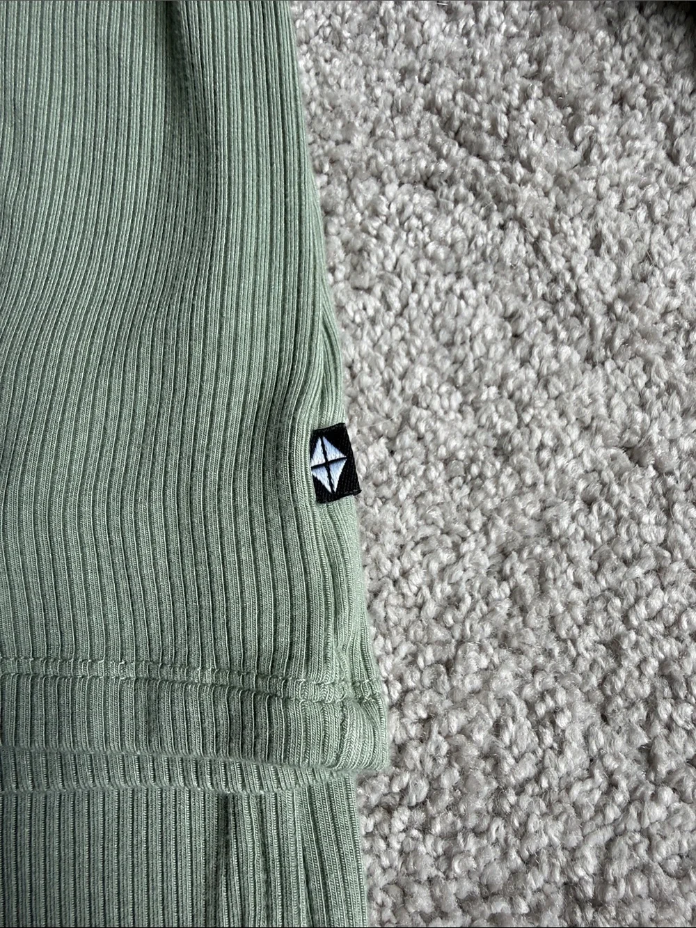 Kyte BABY sage matching