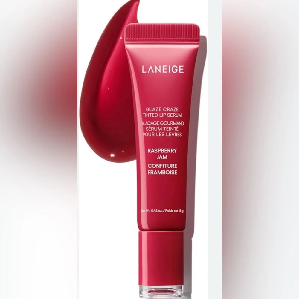 LANEIGE nourishing tinted