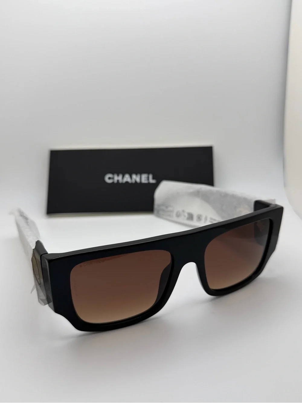 CHANEL frame length