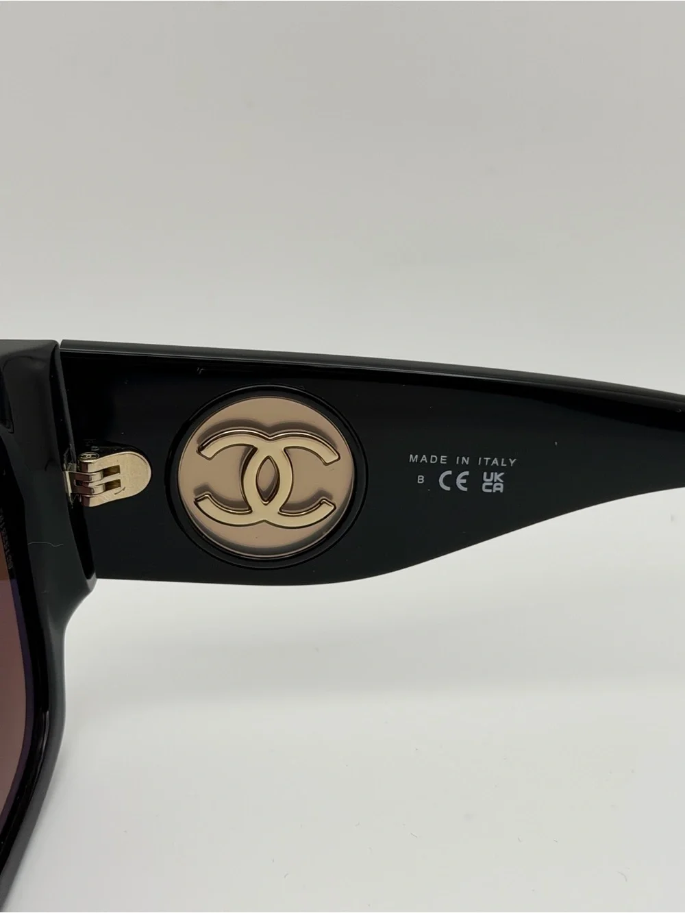 CHANEL square tax