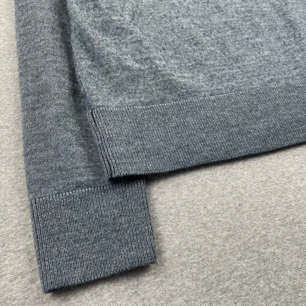 J. Crew crew merino