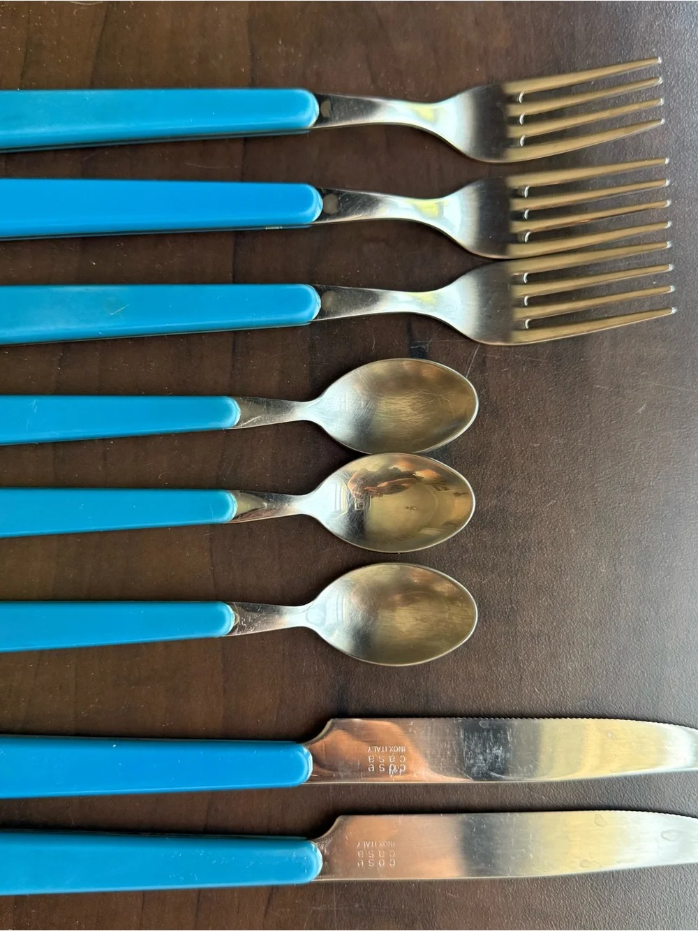 Cose-casa vintage cose