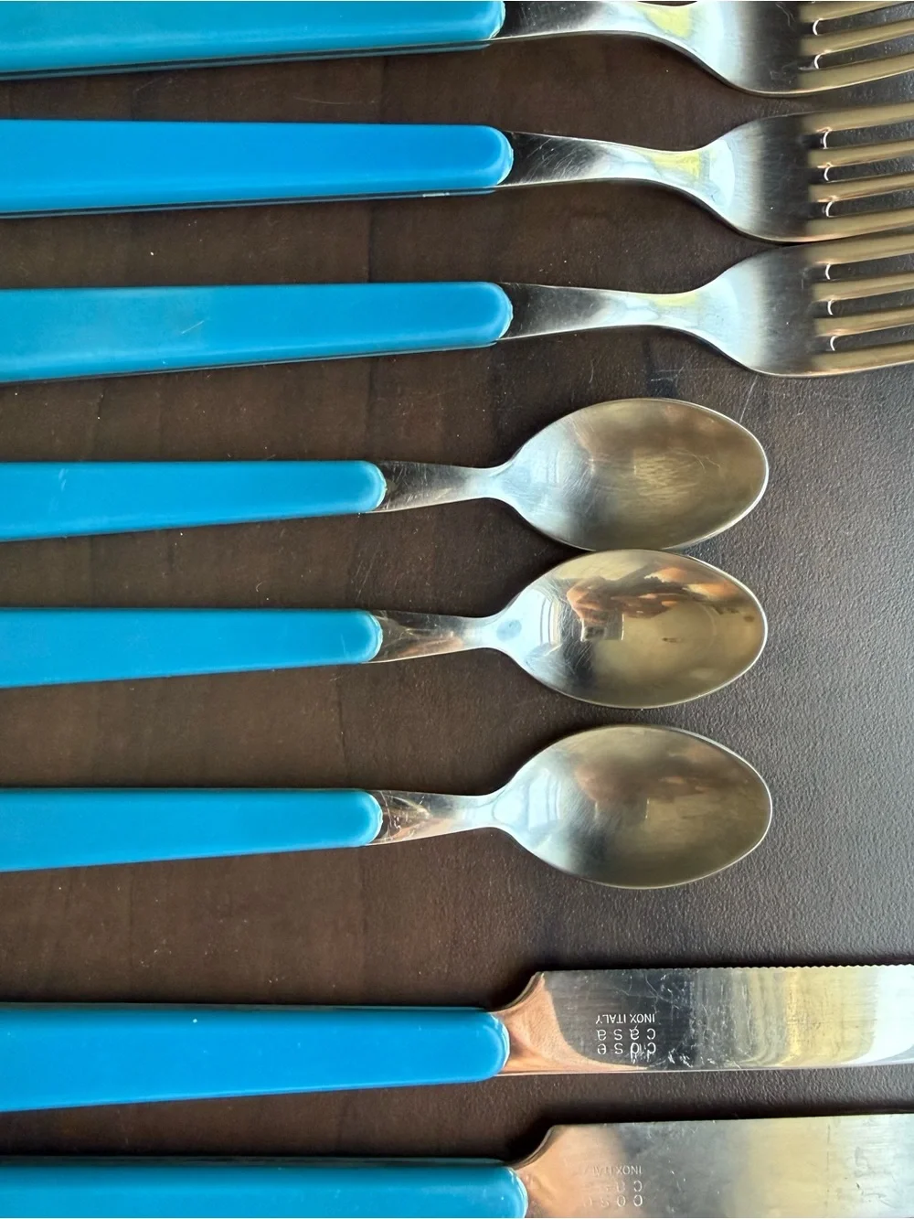 Cose-casa vintage cose