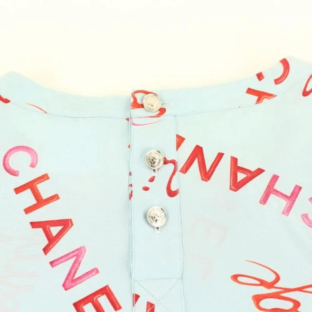 CHANEL vintage 26