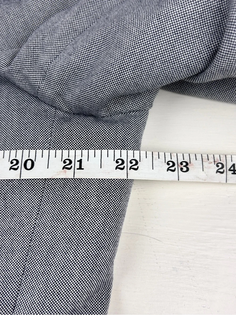 J. Crew crew ludlow