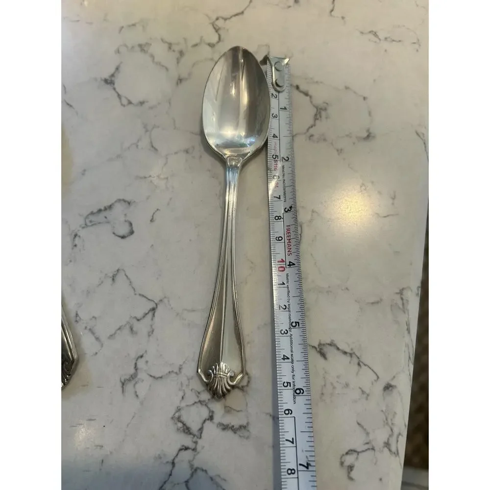 Oneida Silver oneida 1881